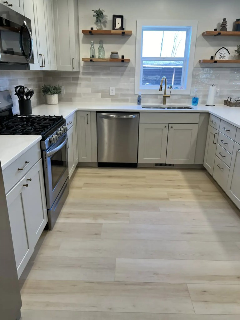 Professional Move-In/Out Premium Cleaning