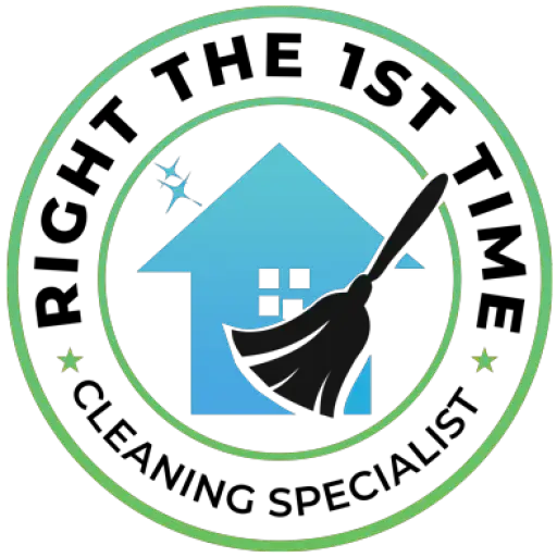 terms & conditions at Right the 1st Time