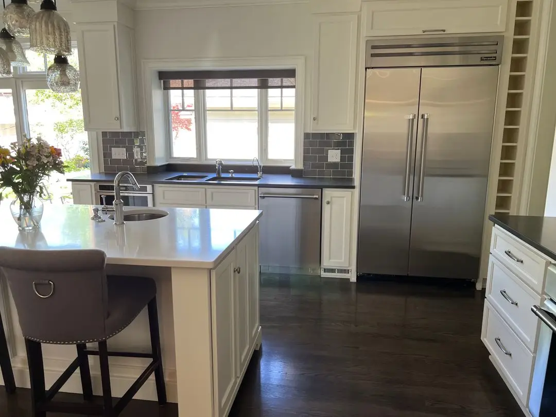 Move-in and move-out cleaning services near Indianapolis, Indiana