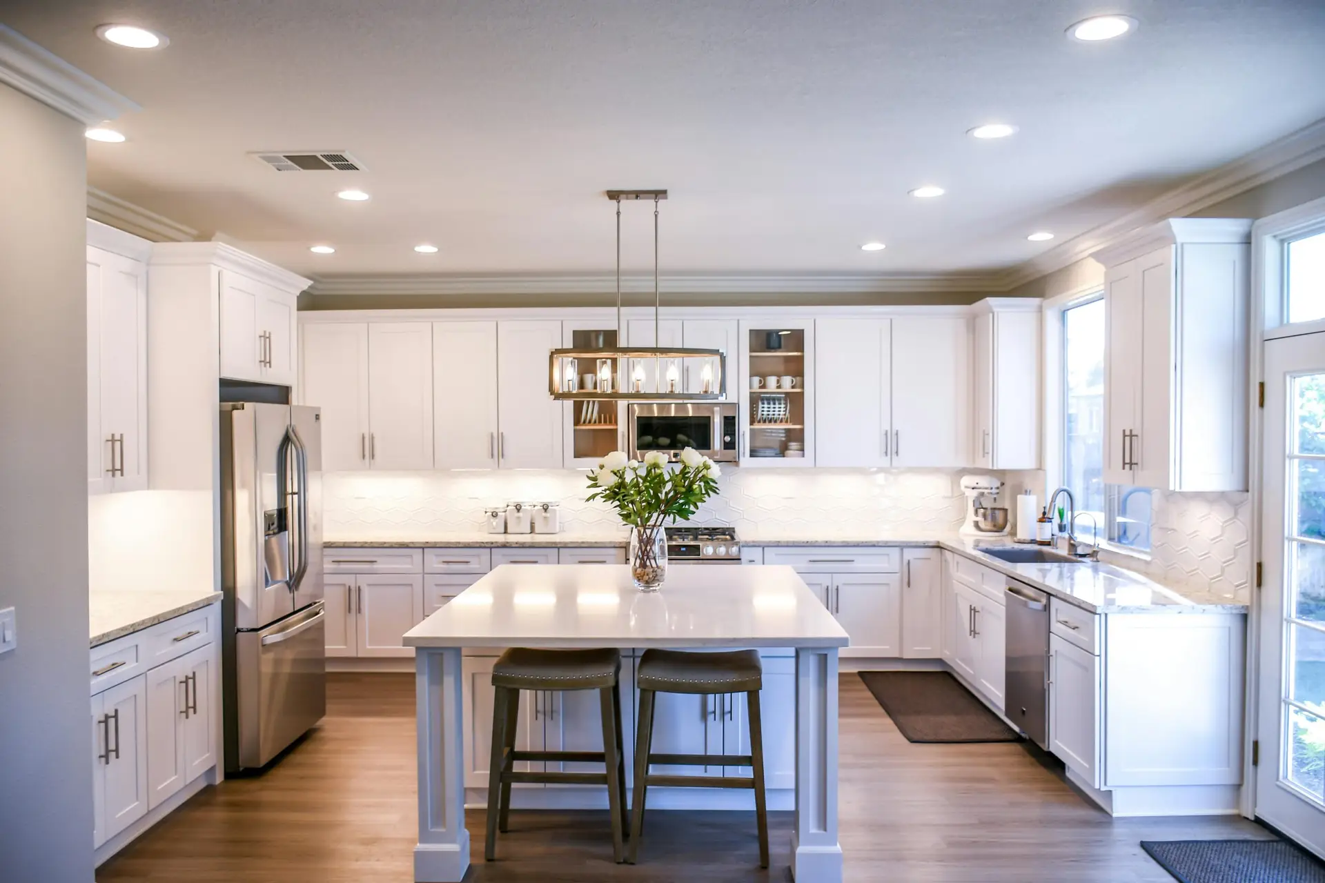 Kitchen cleaning services in Indianapolis, IN