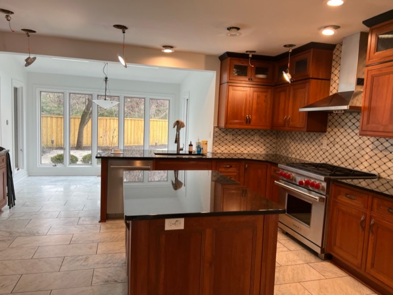 Holiday Deep-Cleaning Guide