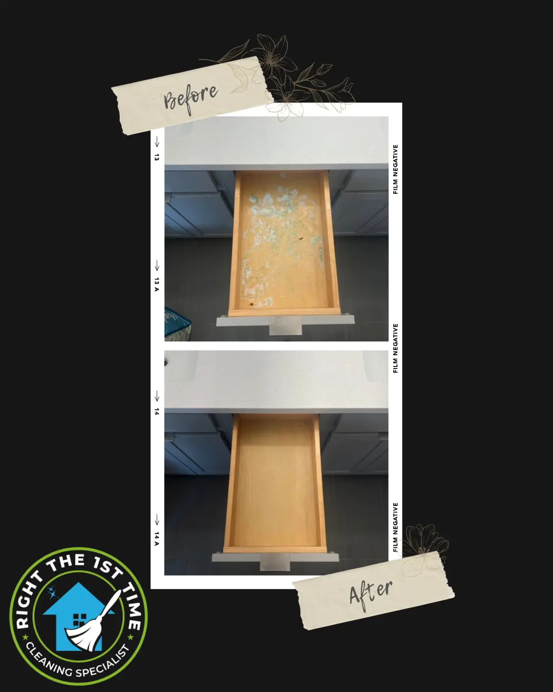 Copy of Before and After Instagram Story