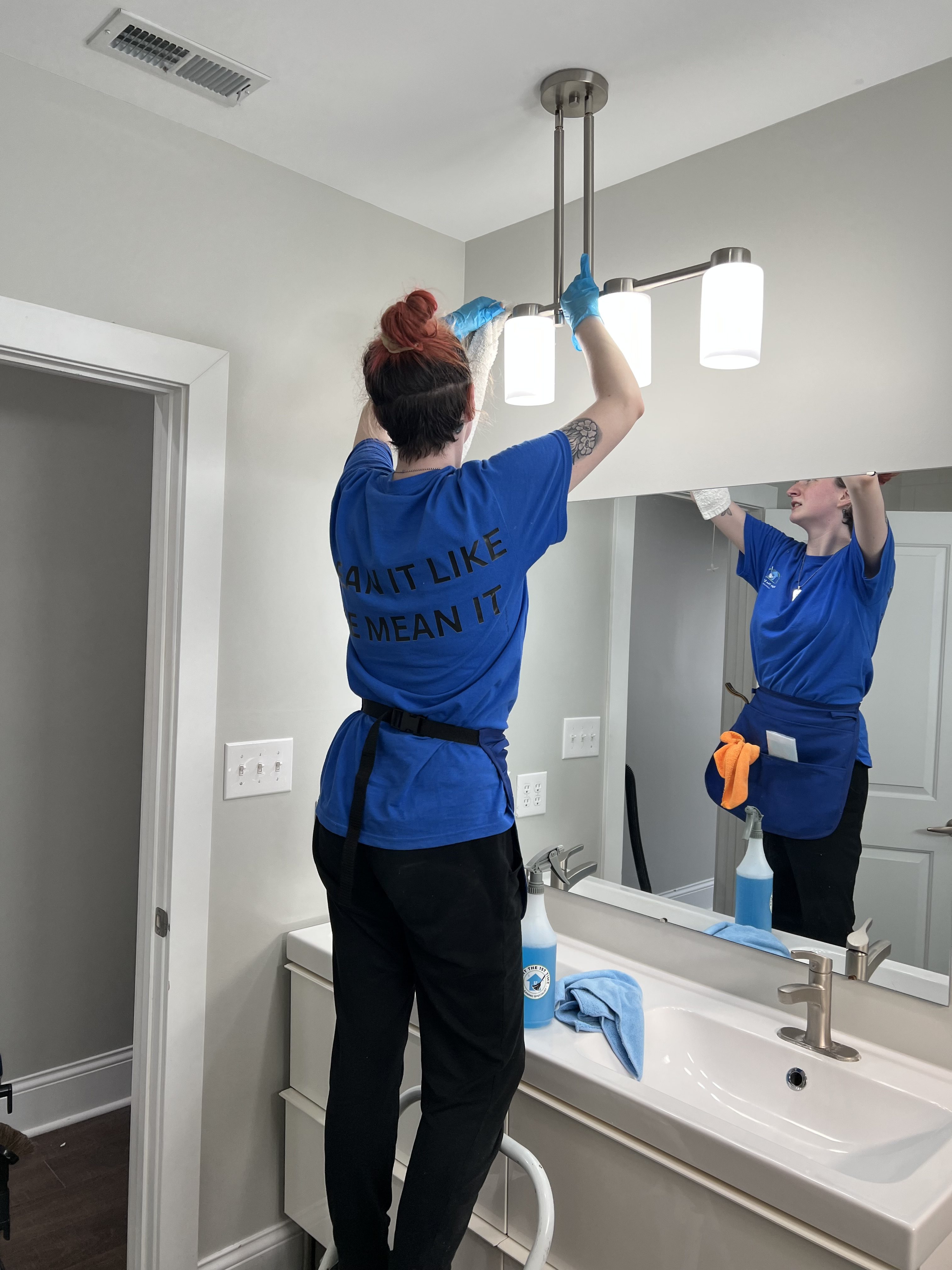 Trusted and professional House Cleaning Services in New Palestine, IN