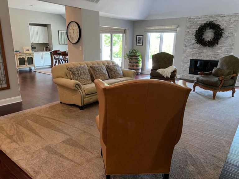 How Often Should a Cleaning Service Come to My Home?