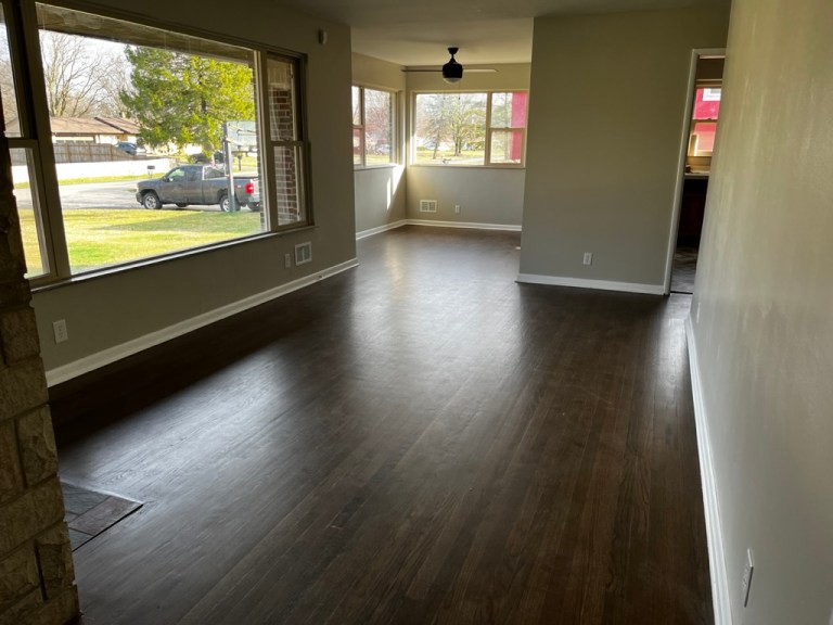 Cleaning Tips for Your New Home