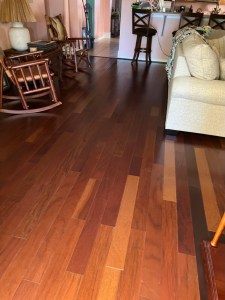 Understanding the “Dirt Code” — A Fun Look at How Clean Your Home Really Is!