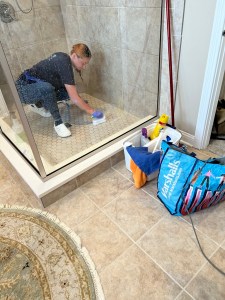 House Cleaning Secrets from the Professionals