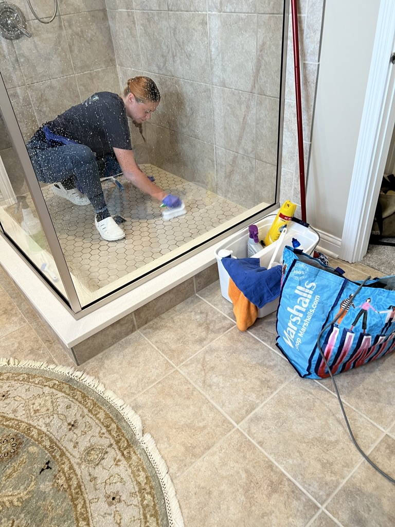 read about House Cleaning Secrets from the Professionals