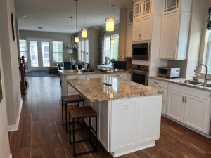 Why Deep Cleaning Is Essential for a Healthy, Well-Maintained Home